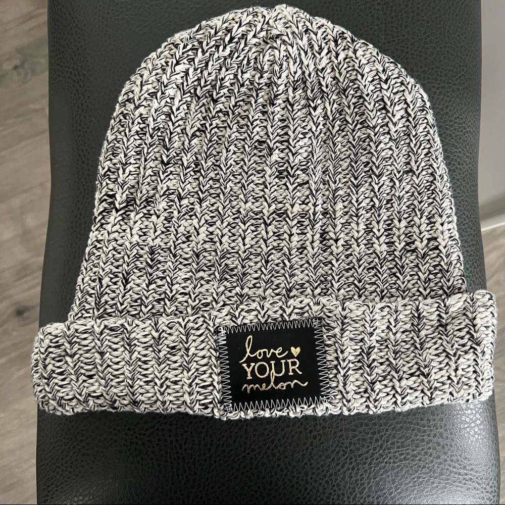 EUC- LOVE YOUR MELON HAT